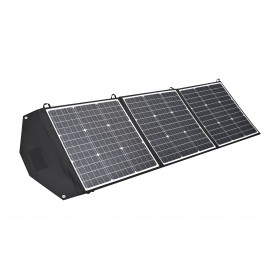 Panneau solaire pliant Antarion 165W / 3X55 W