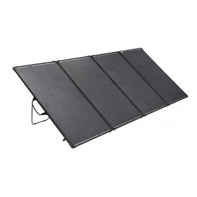 Panneau solaire pliant Antarion 400W / 4x100 W