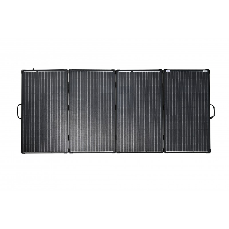 PANNEAU SOLAIRE RIGIDE 150W-12V MONOCRISTALLIN À TRÈS HAUT RENDEMENT 2006838 6411593 Produit