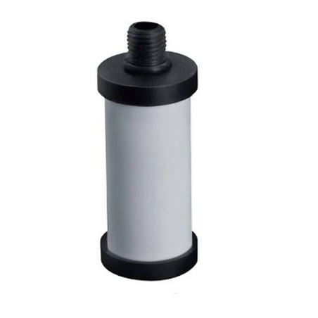 BWT DWFCART Cartouche De Rechange Filtre à Eau En Ligne - Protection Calcaire Et Sédiments