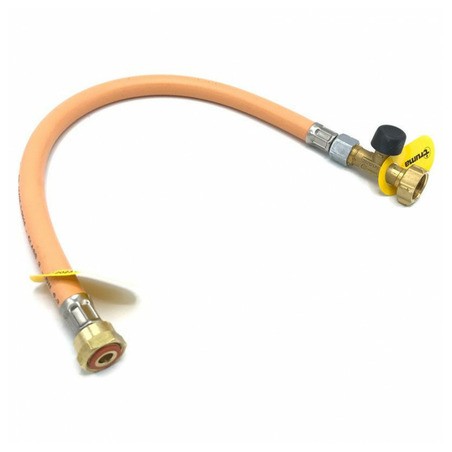 Filtre Truma Avec Flexible Haute Pression - La Boutique Du Gaz