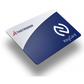 Carte NFC THITRONIK