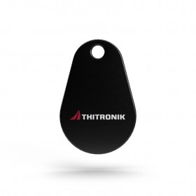 TAGS porte clés  NFC THITRONIK