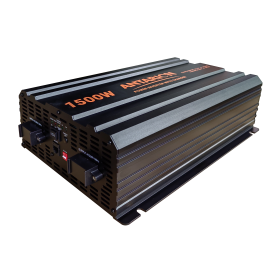 Convertisseur/Chargeur 1500W / 50A Antarion