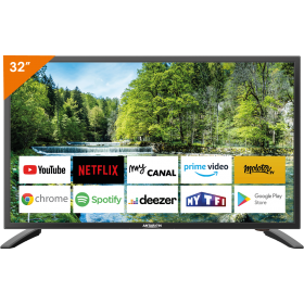 TV 32'' SMART