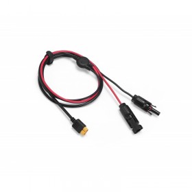 Adaptateur MC4 – XT60 5m