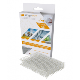 Silvertex conservation automatique réservoirs jusqu'à 50...