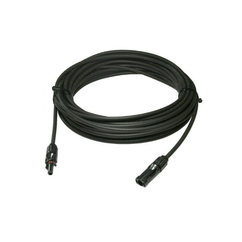 Kit Micro-Onduleur Stream ECOFLOW + 2x 445W TRINA SOLAR + supports