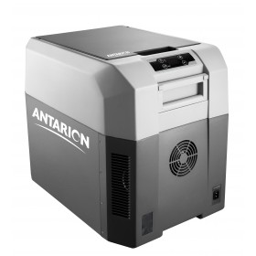 Glacière à compression Antarion 25L