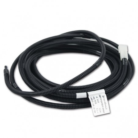 Sonde De Température PT100 Externe Pour Plaque Chauffante/magnétique - Câble 1 Mètre, Connecteur 5 Broches DIN - Neuf Entersell