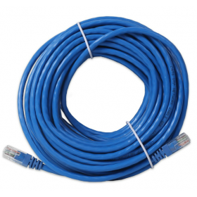 Cable RJ45 15m Victron