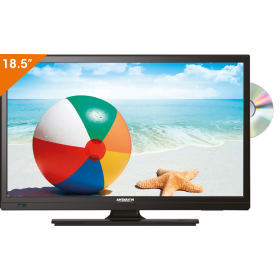 TV 19" DVD