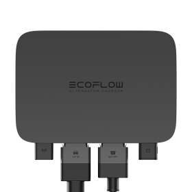 ECOFLOW Alternator Charger 800W (C/4)