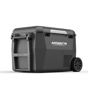 Glacière à compression Antarion 45L