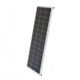 Kit monocristallin 160W avec MPPT 15A