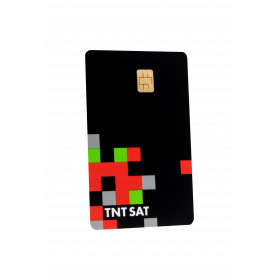 Carte TNTSAT seule