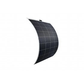 Kit souple 135W avec MPPT 10A