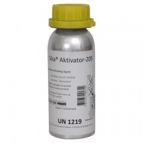 Sika cleaner - 250mL (C/6)