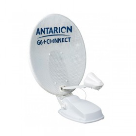 Antenne auto 72cm air