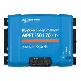Victron Bluesolar MPPT 150/70 Tr