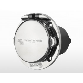 Prise exterieur P17 16A/250V