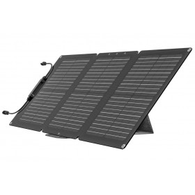 ECOFLOW panneau solaire portable 60W (Connecteur Type-C)