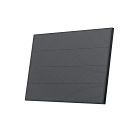 ECOFLOW panneau solaire rigide 175W