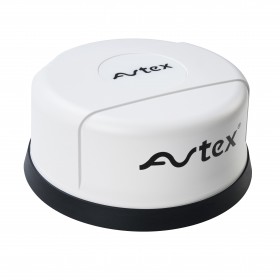 Antenne 5G + Routeur AVTEX Blanc