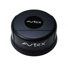 Antenne 5G + Routeur AVTEX Noir