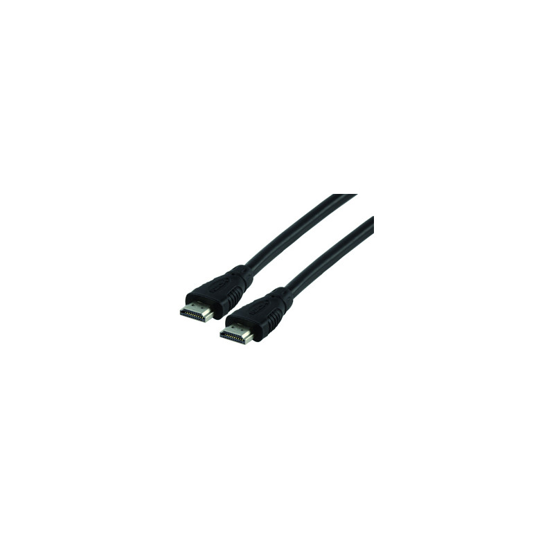 Cable hdmi 1m