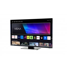 SMART TV AVTEX (VIDAA) 18,5''