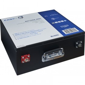 Batterie Lithium BLUETOOTH 310Ah EASY + SLIM