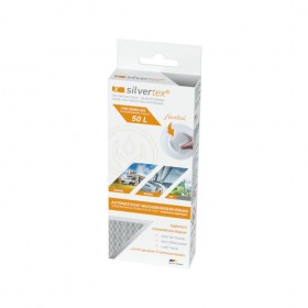 Silvertex conservation automatique réservoirs jusqu'à 60...