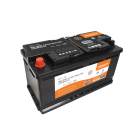 Batterie GEL COMPACT 95Ah ANTARION (palette par multiple...