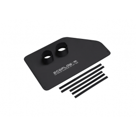 Cache de fenêtre pour voiture - Gamme EcoFlow WAVE