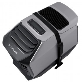 Kit de sangles stabilisatrices – Gamme EcoFlow WAVE