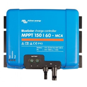BLUESOLAR MPPT 150/60-MC4