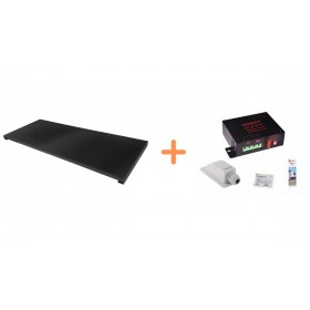 Kit all black 220W