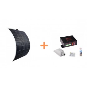 Kit souple 170W
