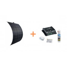 Kit souple 150W