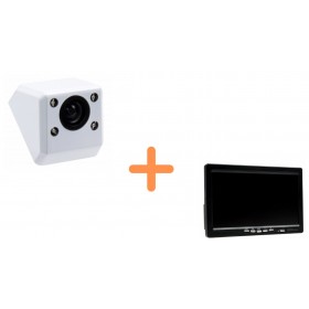 Système camera compacte