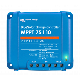 MPPT 10A Victron