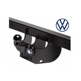 Attelage fourgon Volkswagen T5 / T6 / T6,1 Boule à Bride...