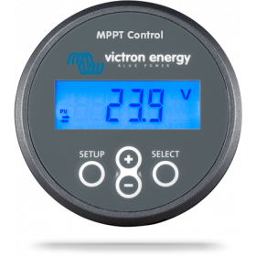 Afficheur pour MPPT VICTRON avec cable 1.8m