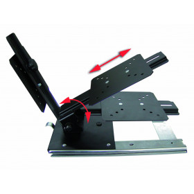 SUPTV23 Support horizontal 62cm