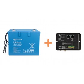 Batterie SMART 330Ah VICTRON
