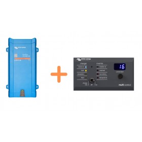 MULTIPLUS 12/500/20