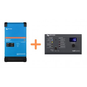 MULTIPLUS 12/3000/120