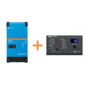 MULTIPLUS II 12/5000/220-50