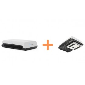 Kit Clim Breezonic 2.5kW